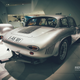 Illustration for article titled Porsche / The Early Era Collection